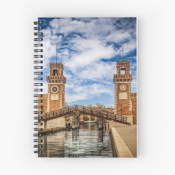 Artikelvorschau, Arsenale von Venedig entworfen und verkauft von Viv Thompson Photography .