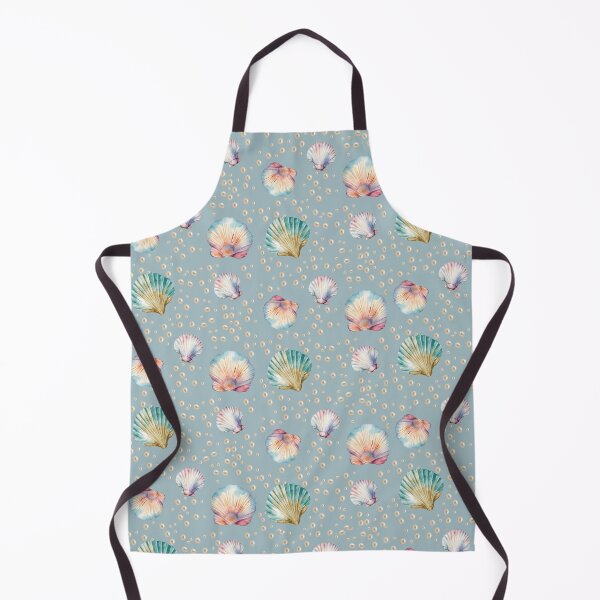 Item preview, Ocean Treasures: Seashell Collection designed and sold by aksoyaybuke.
