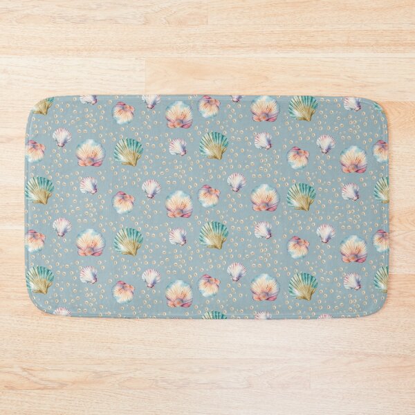 Item preview, Ocean Treasures: Seashell Collection designed and sold by aksoyaybuke.