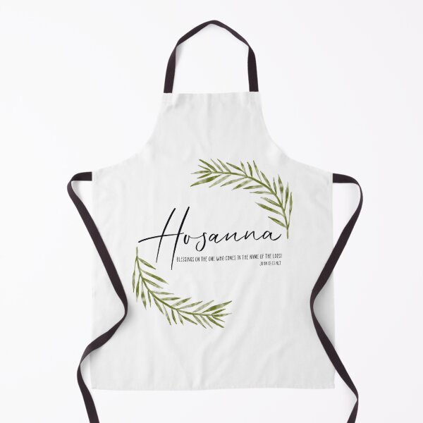 Item preview, Hosanna designed and sold by dudaoliveira.art.