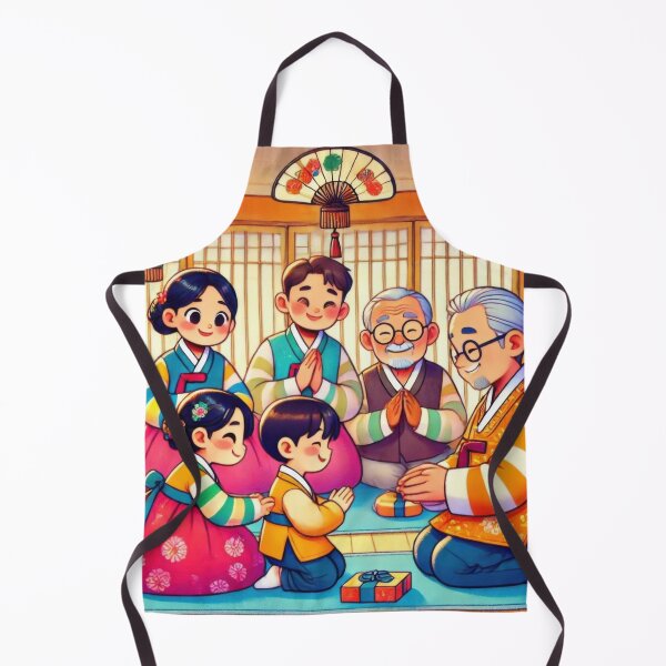 Item preview, A Family's Sebae Tradition designed and sold by BobArtGallery.