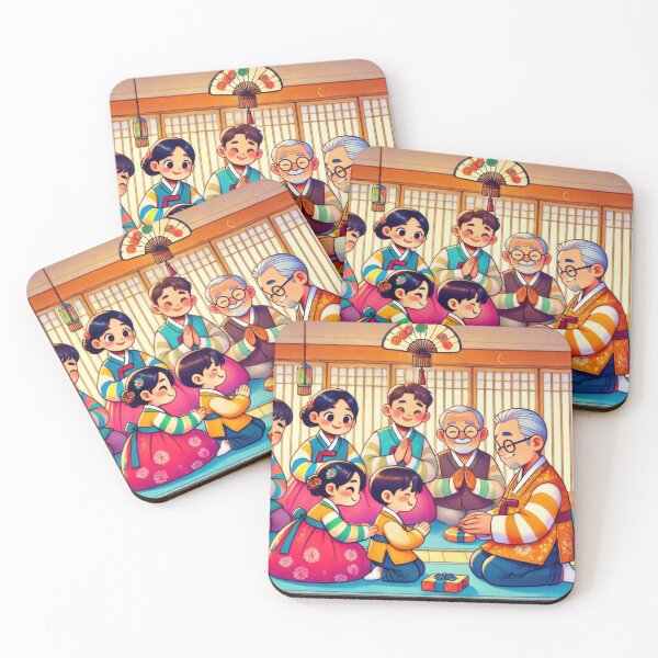 Item preview, A Family's Sebae Tradition designed and sold by BobArtGallery.
