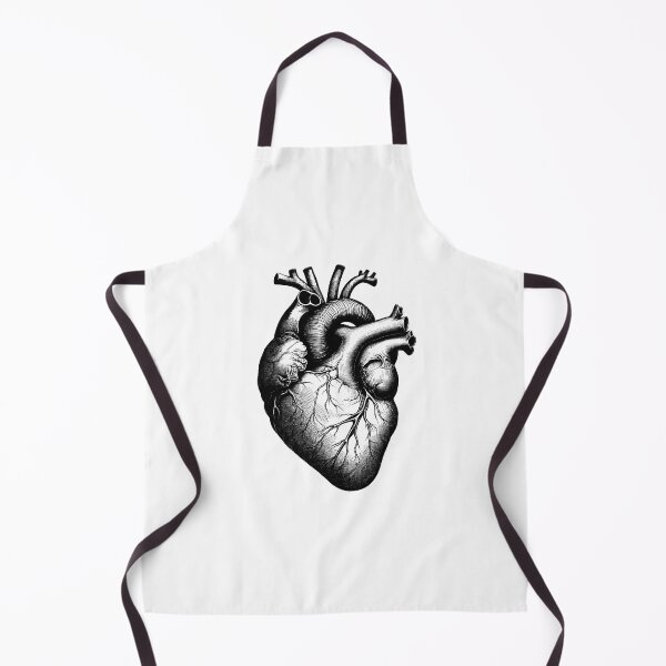 Item preview, Human Heart Anatomy Stunning Image Collection designed and sold by NTGUILTY.