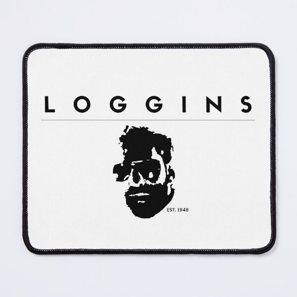 Item preview, Kenny Loggins designed and sold by UNK-Fatigues.
