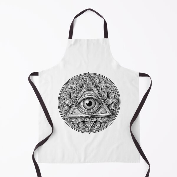 Item preview, Power of the Eye of Providence designed and sold by NTGUILTY.