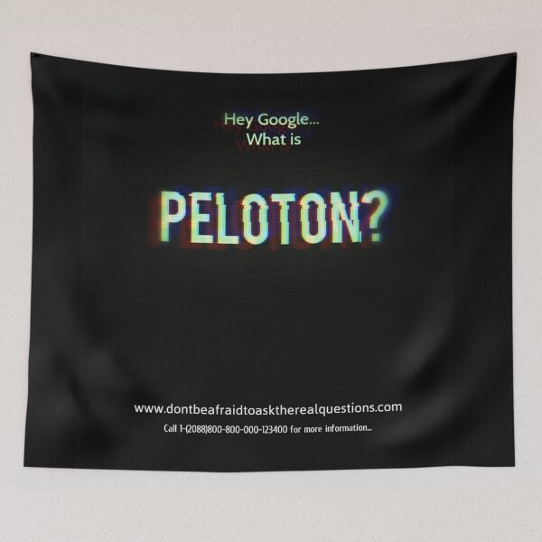 Item preview, Real Questions designed and sold by Fictitious Fashion.