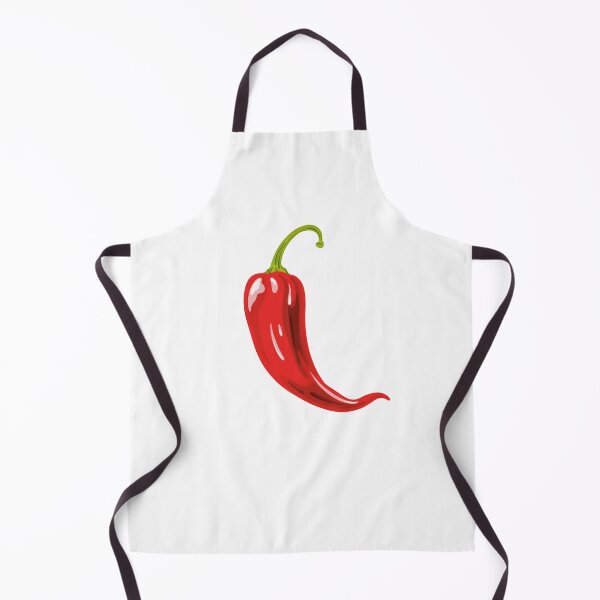 Item preview, Red chili pepper designed and sold by Nahliart.