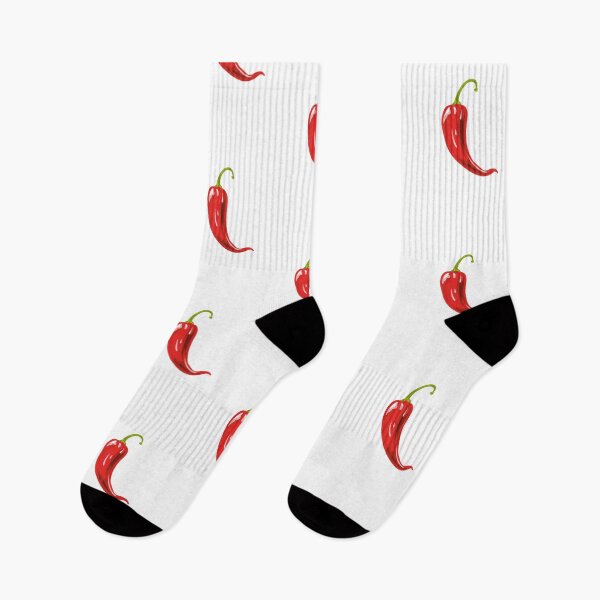 Item preview, Red chili pepper designed and sold by Nahliart.
