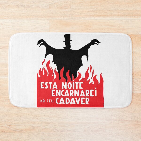 Item preview, This Night I'll Possess Your Corpse (1967) designed and sold by ChickenFund.