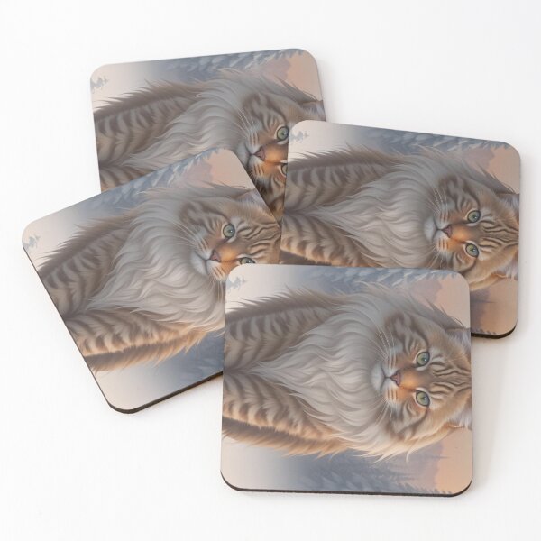 Item preview, Siberian Cat designed and sold by RaF71PrO.