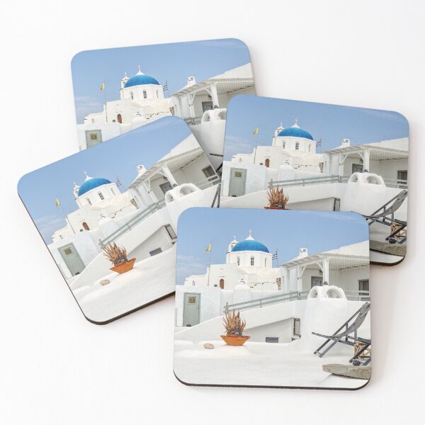 Item preview, Pyrgos Santorini designed and sold by Weston  Westmoreland.