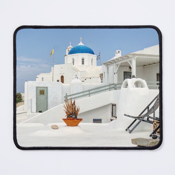 Item preview, Pyrgos Santorini designed and sold by Weston  Westmoreland.
