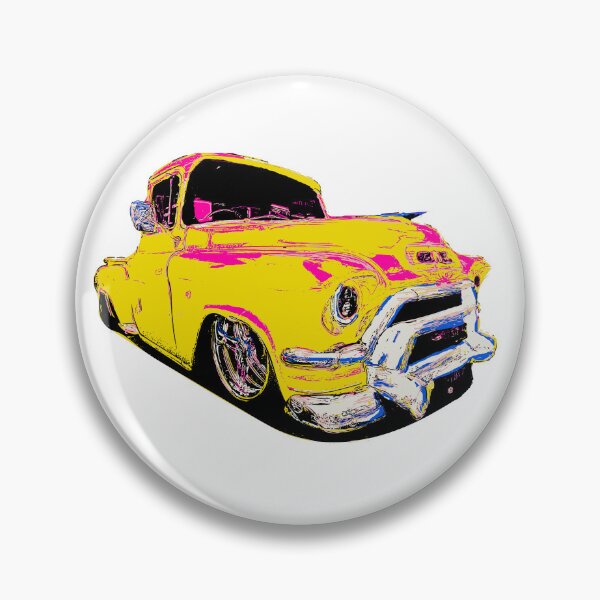 Item preview, Yellow Jimmy designed and sold by Mark Malinowski.