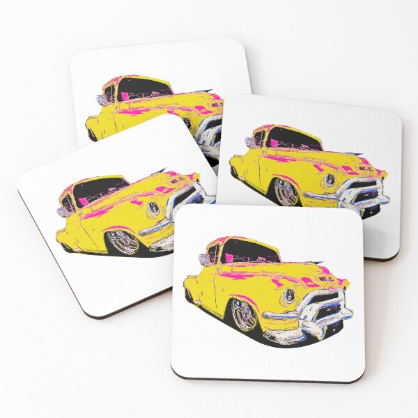 Item preview, Yellow Jimmy designed and sold by Mark Malinowski.