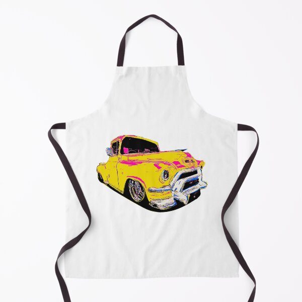 Item preview, Yellow Jimmy designed and sold by Mark Malinowski.