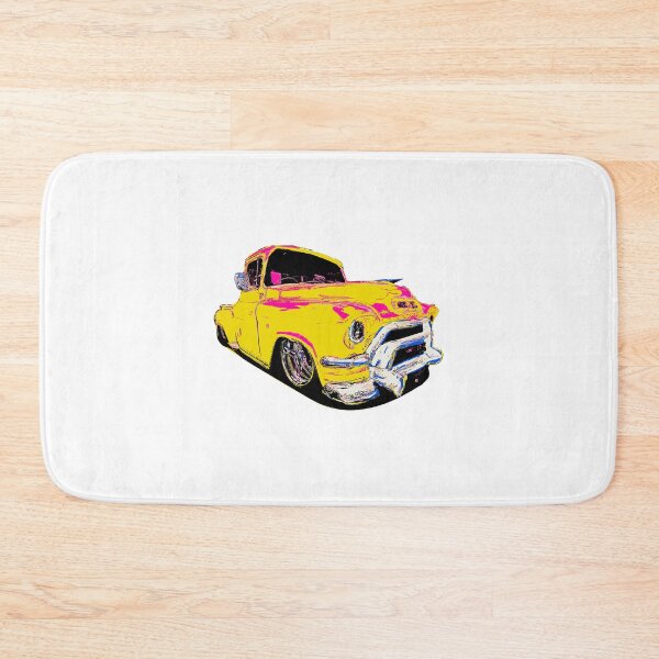 Item preview, Yellow Jimmy designed and sold by Mark Malinowski.