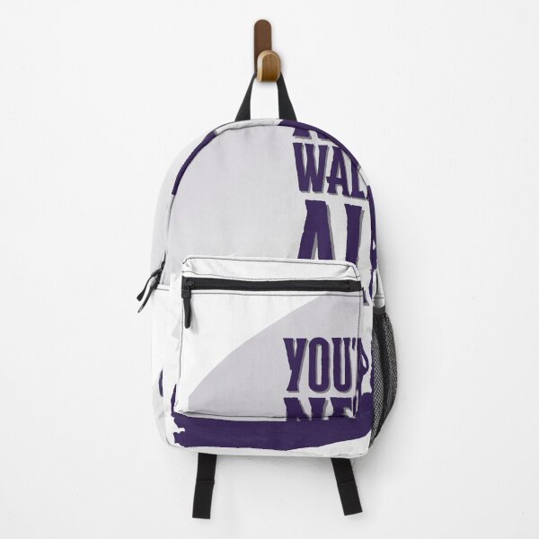 Item preview, You will never walk alone designed and sold by AcebalSantana.