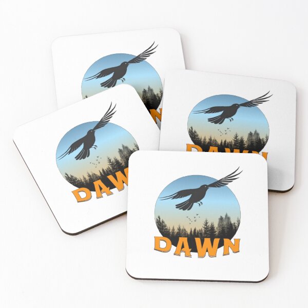 Item preview, Dawn designed and sold by MIBdesign.