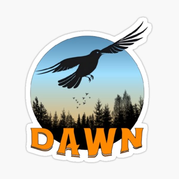 Item preview, Dawn designed and sold by MIBdesign.