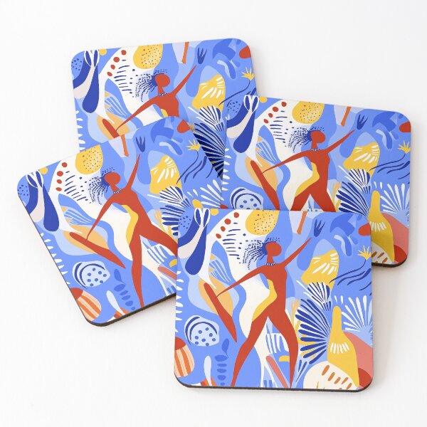 Item preview, The Dancer designed and sold by EugeJ.