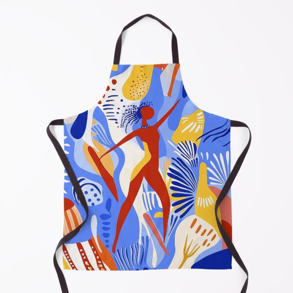 Item preview, The Dancer designed and sold by EugeJ.
