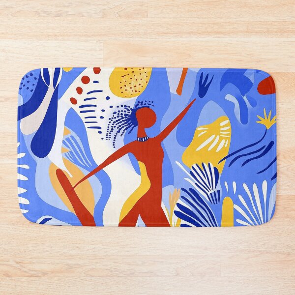 Item preview, The Dancer designed and sold by EugeJ.