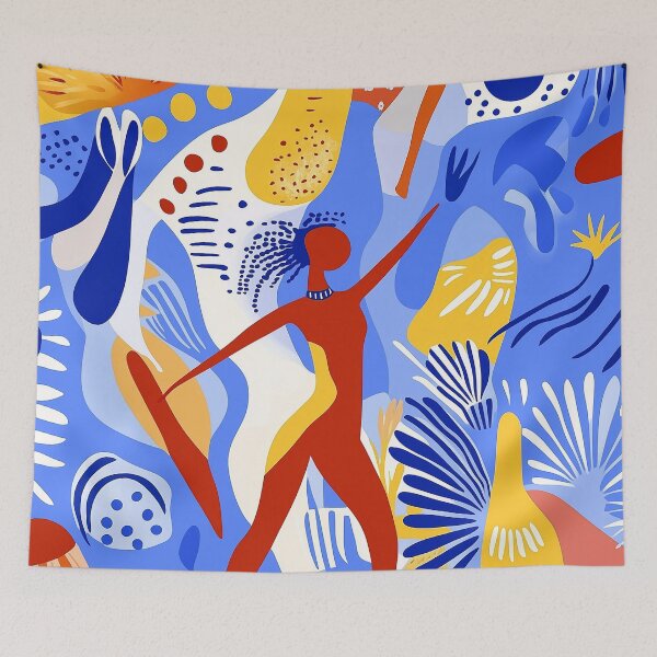 Item preview, The Dancer designed and sold by EugeJ.