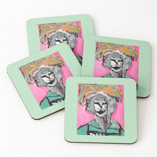 Item preview, Llama designed and sold by Shan-Eoin.