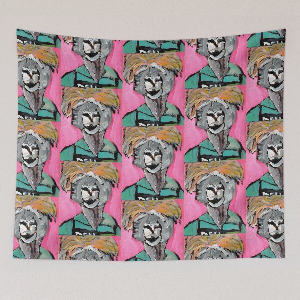 Item preview, Lama  designed and sold by Shan-Eoin.