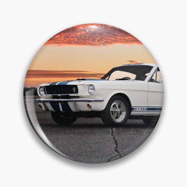 Item preview, The 65 Mustang designed and sold by rogue-design.