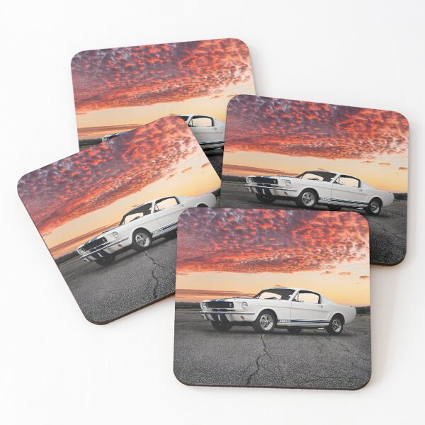 Item preview, The 65 Mustang designed and sold by rogue-design.