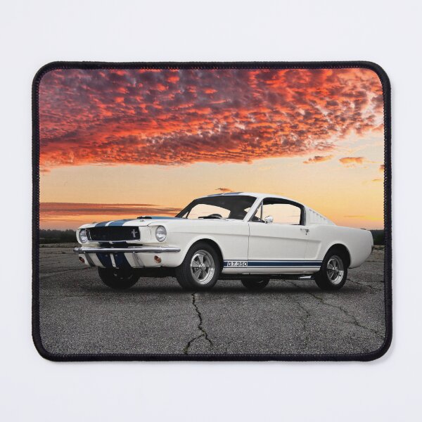Item preview, The 65 Mustang designed and sold by rogue-design.