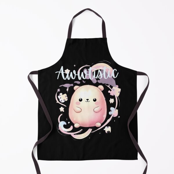 Item preview, Awwtistic – Soft, Sweet, & Unapologetically You! designed and sold by Dopamine Daydream.