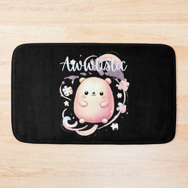 Item preview, Awwtistic – Soft, Sweet, & Unapologetically You! designed and sold by Dopamine Daydream.