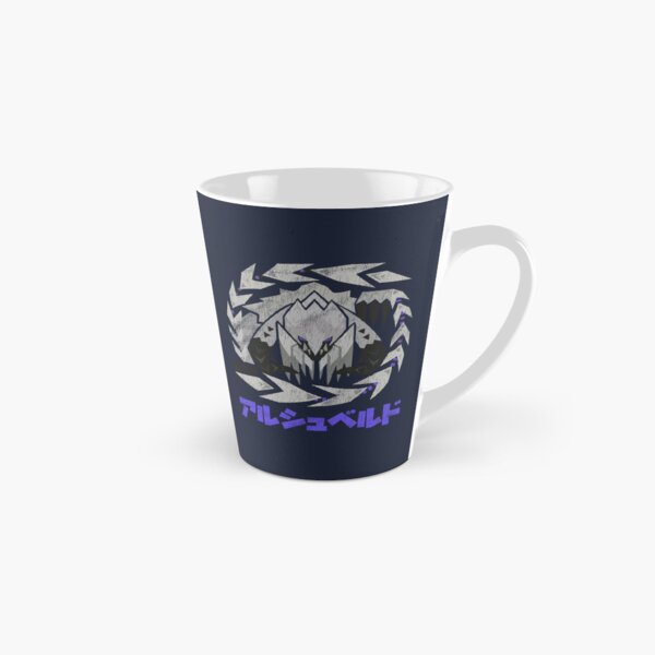 Item preview, Monster Hunter Wilds Arkveld designed and sold by Stebop Designs.
