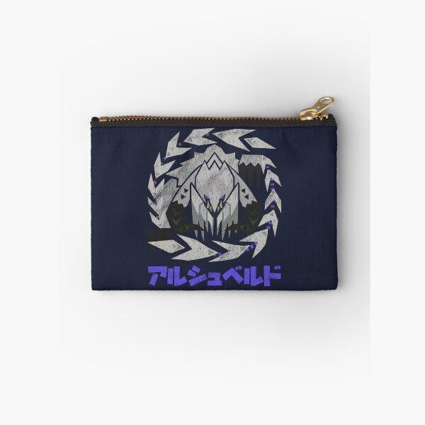 Item preview, Monster Hunter Wilds Arkveld designed and sold by StebopDesigns.