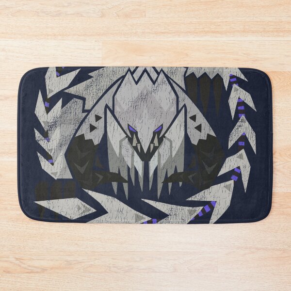 Item preview, Monster Hunter Wilds Arkveld designed and sold by StebopDesigns.