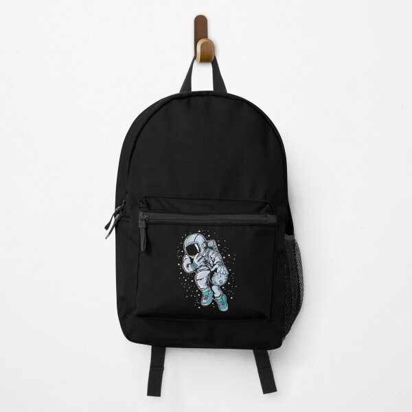 Item preview, Astronaut Basketball Player designed and sold by Masonixem.
