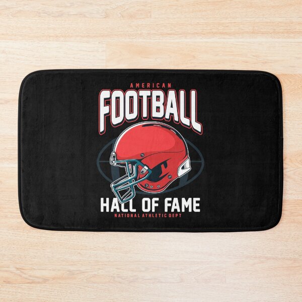 Item preview, American Football Hall Of Fame designed and sold by GabrieSketcham.