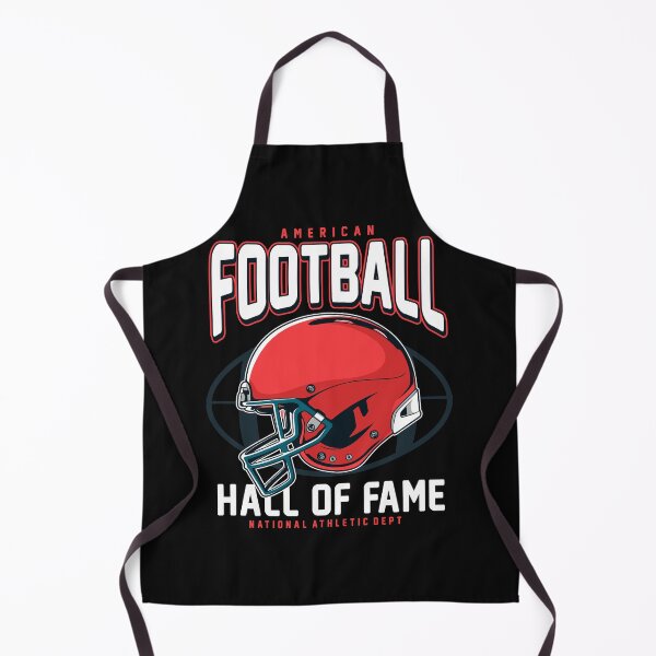 Item preview, American Football Hall Of Fame designed and sold by GabrieSketcham.