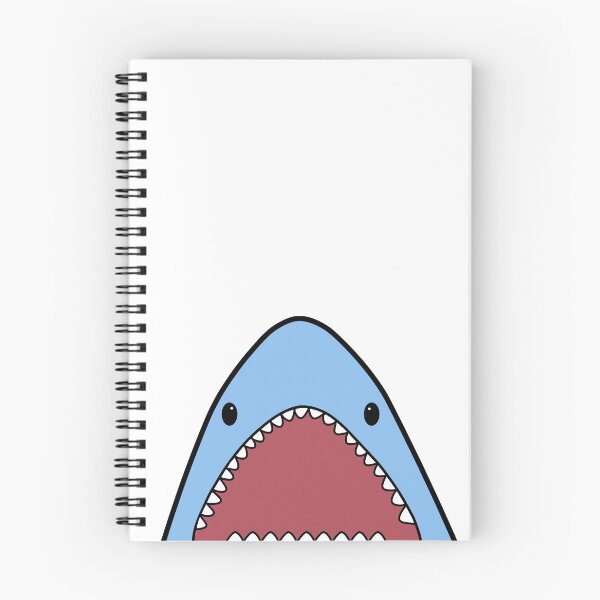 Item preview, Shark designed and sold by Kat21.