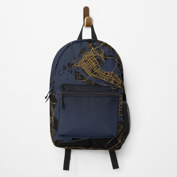 Item preview, Abu Dhabi Golden Map designed and sold by My Digital Mind.