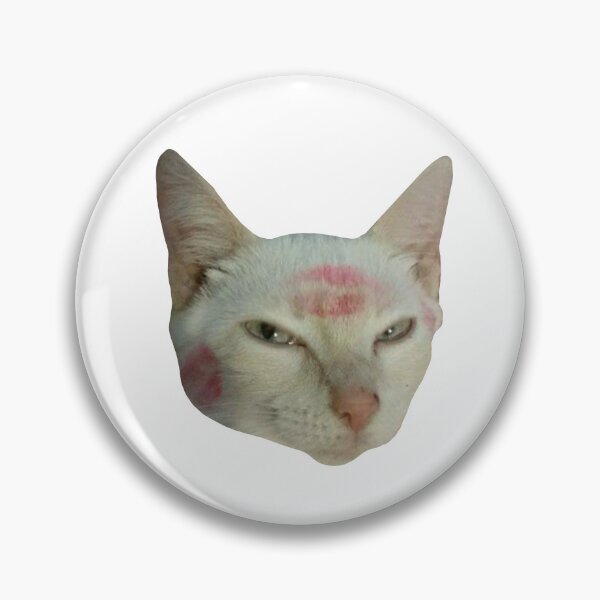 Aperçu de l'œuvre MEME Sleepy Cat - Half-Awake & Relatable Mood (Collection7-5) créée et vendue par MetichaiTH.