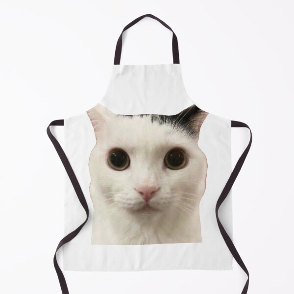 Item preview, MEME Judging Cat - Unimpressed & Disapproving Stare (Collection7-6) designed and sold by MetichaiTH.