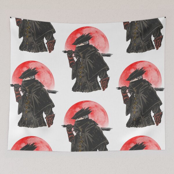 Item preview, Hunter designed and sold by AkioMitsuki.