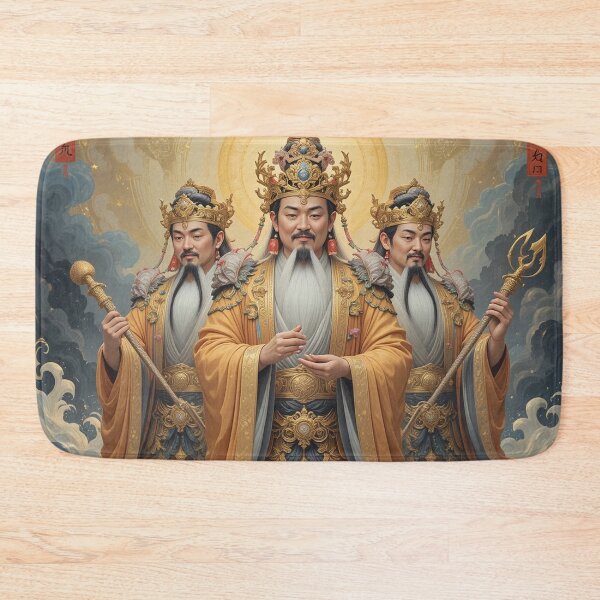 Item preview, Menshen designed and sold by RaF71PrO.
