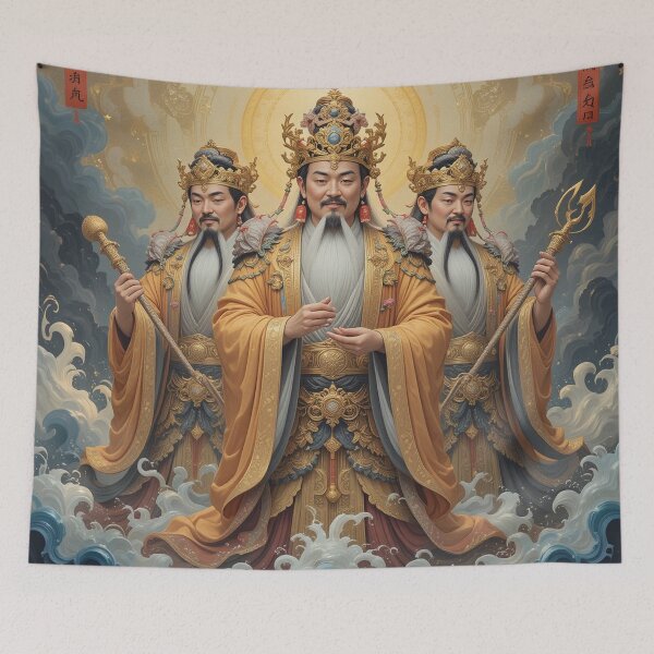 Item preview, Menshen designed and sold by RaF71PrO.
