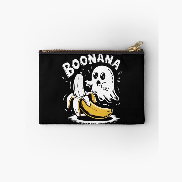 Item preview, Boonana Ghost Fruit Fun designed and sold by Philippa Shop.
