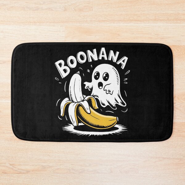 Item preview, Boonana Ghost Fruit Fun designed and sold by Philippa Shop.