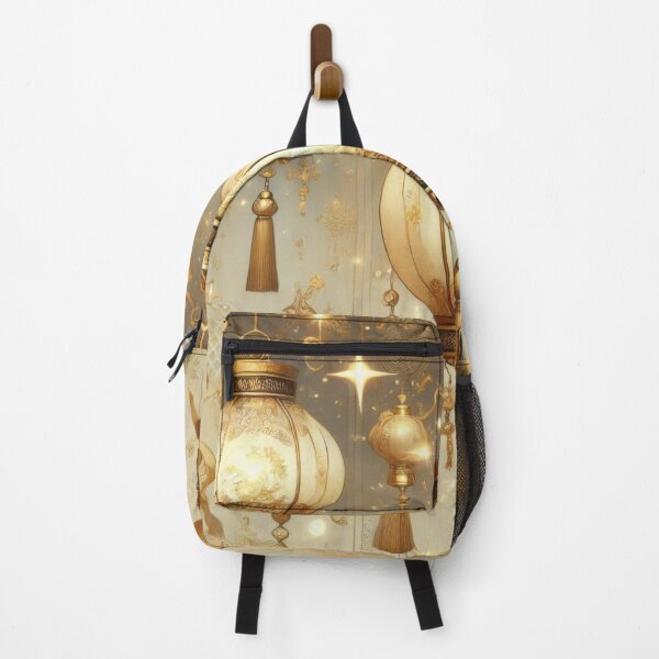 Item preview, Lanterns of New Year Glow designed and sold by BobArtGallery.
